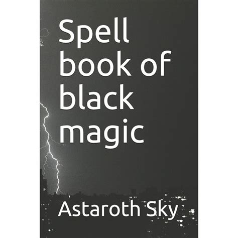 Black curk magic